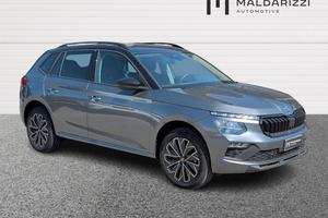 SKODA Kamiq 1.0 tsi Style 115cv dsg