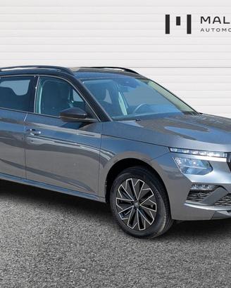 SKODA Kamiq 1.0 tsi Style 115cv dsg