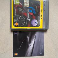 Gran Turismo 5 Per playstation 3 Sony