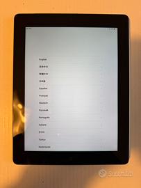 Ipad A1460 wifi
