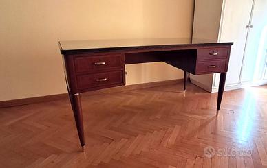 scrivania antica