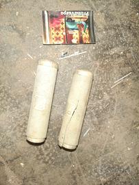 manopole vespa piaggio faro basso 125 usate