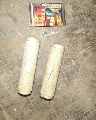 manopole vespa piaggio faro basso 125 usate