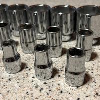 Bussole esagonali Beta 920A