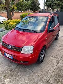 FIAT PANDA CON SOLI 147 mila km
