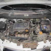 Opel corsa 2011 - a12xer