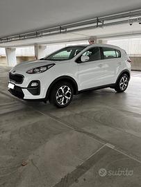 Kia Sportage 1.6 CRDI 136 CV Business
