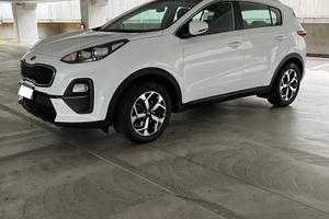 Kia Sportage 1.6 CRDI 136 CV Business