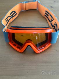 Maschera da sci Salice bambino