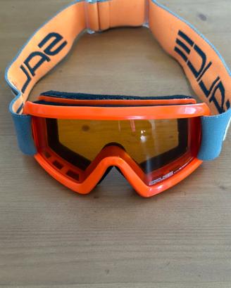 Maschera da sci Salice bambino