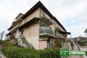 RECENTE 3 LOCALI DUPLEX CON BOX