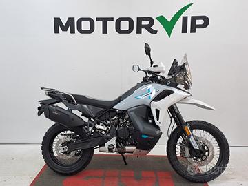 CFMOTO 1000 MT-X DA 136 € AL MESE - SENZA ANTICIPO