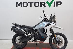 CFMOTO 1000 MT-X DA 136 € AL MESE - SENZA ANTICIPO