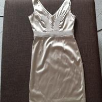 Tubino bronzo Sportstaff perfetto taglia s