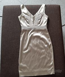 Tubino bronzo Sportstaff perfetto taglia s