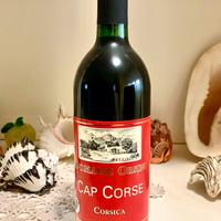 Vino Cap Corse - Domaine Orsini