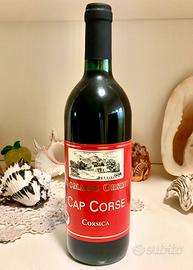 Vino Cap Corse - Domaine Orsini