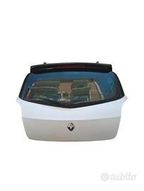 Portellone posteriore renault clio III Serie 1500 