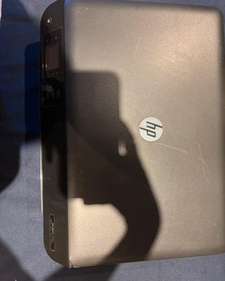 Stampante multifunzione HP ENVY 4500 Wi-Fi