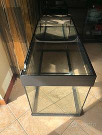 Acquario Jewel Rio 180