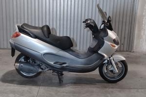 piaggio x9 180