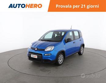 FIAT Panda TE54525