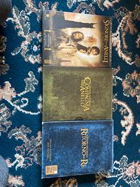 Il signore degli anelli