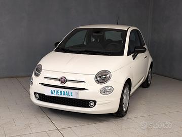Fiat 500 iii 1.0 Hybrid 70cv Pack Comfort