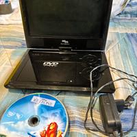 Lettore DVD