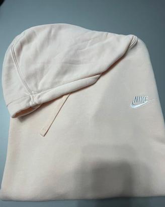 Felpa nike