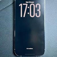 Iphone 14 pro 128gb bianco