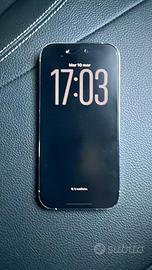 Iphone 14 pro 128gb bianco