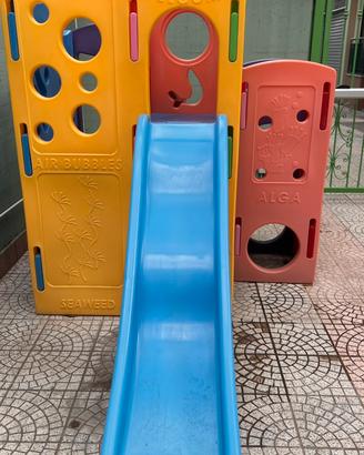 Playground bambini