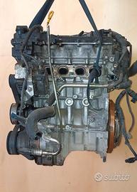 Motore Toyota Yaris 1.3 B 2009/15 Sigla 1NR