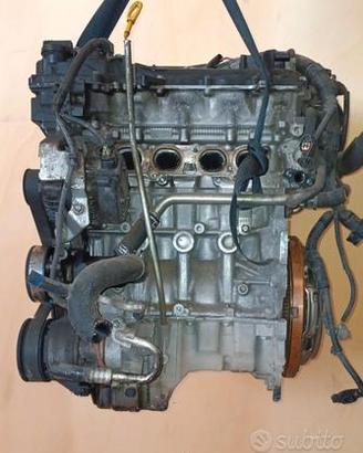 Motore Toyota Yaris 1.3 B 2009/15 Sigla 1NR