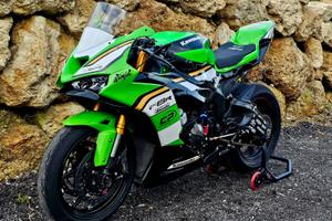 Kawasaki ninja zx 6r supersport mectronik