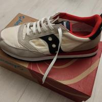Sneakers Saucony taglia UK 10.5 Eur 46