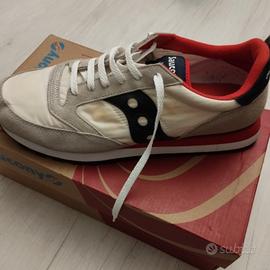 Sneakers Saucony taglia UK 10.5 Eur 46