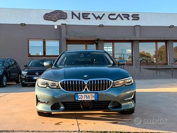 Bmw 320d g21 xdrive Luxury 12/2020