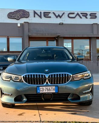 Bmw 320d g21 xdrive Luxury 12/2020