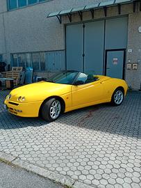 ALFA ROMEO Gtv/Spider - 2002