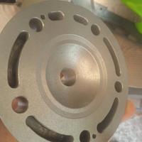 Testa gas gas EC 125 2012+