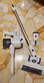 Aspirapolvere senza fili  redkey