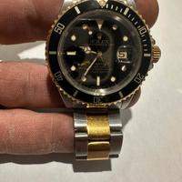 ROLEX SUBMARINER DATE 
