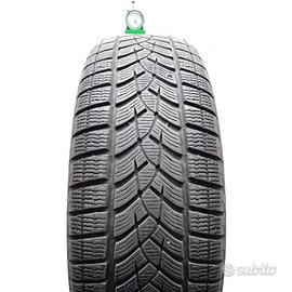 Gomme 235/60 R18 usate - cd.84576