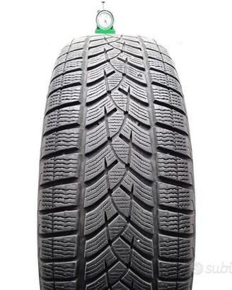Gomme 235/60 R18 usate - cd.84576