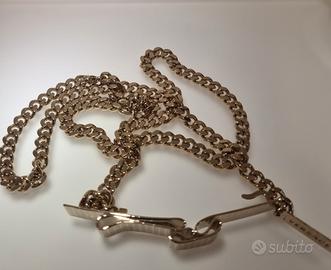 cintura Gianni Versace originale 