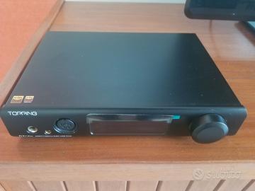 DAC Topping DX7 Pro