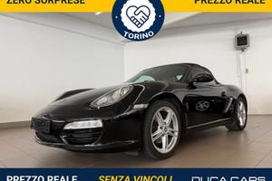 Porsche Boxster 2.9