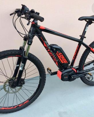 Mountainbike pedalata assistita